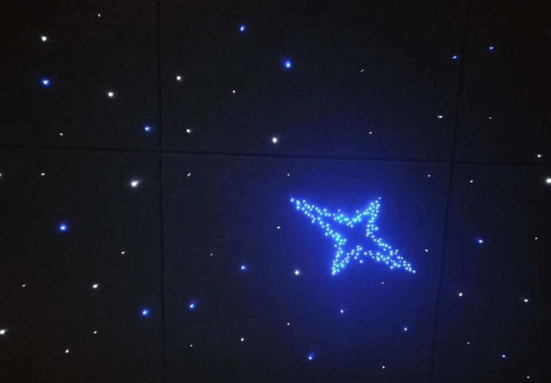 星空頂