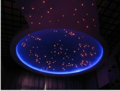 安陽星空頂安裝步驟及注意事項(xiàng)